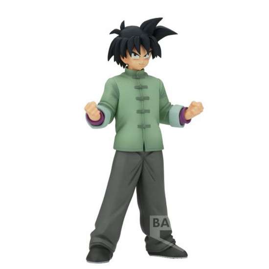 FIGURA BANPRESTO DRAGON BALL SUPER SUPER Figuras