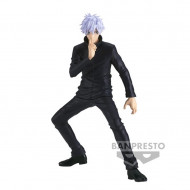 FIGURA BANPRESTO JUJUTSU KAISEN JUFUTSUNOWAZA SATORU