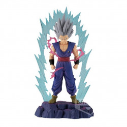 FIGURA BANPRESTO DRAGON BALL SUPER SUPER