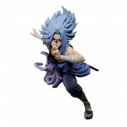 FIGURA BANPRESTO NARUTO SHIPPUDEN BANPRESTO COLOSSEUM