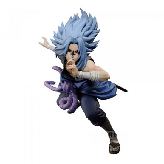 FIGURA BANPRESTO NARUTO SHIPPUDEN BANPRESTO COLOSSEUM Figuras