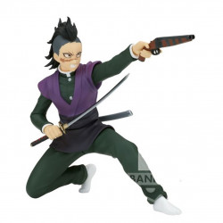 FIGURA BANPRESTO DEMON SLAYER KIMETSU NO