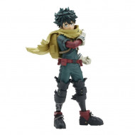 FIGURA BANPRESTO MY HERO ACADEMIA AGE