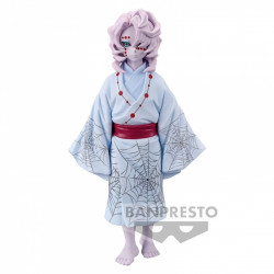 FIGURA BANPRESTO DEMON SLAYER KIMETSU NO