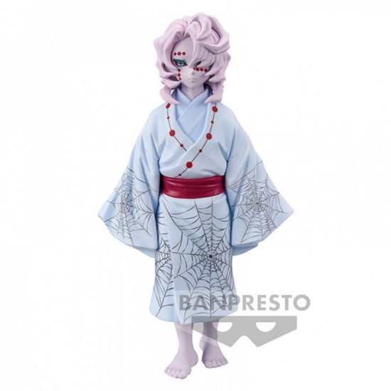 FIGURA BANPRESTO DEMON SLAYER KIMETSU NO Figuras