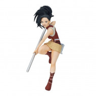 FIGURA BANPRESTO MY HERO ACADEMIA THE