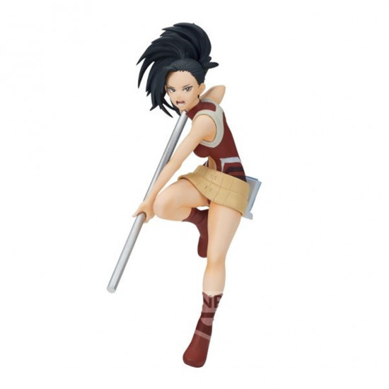 FIGURA BANPRESTO MY HERO ACADEMIA THE Figuras