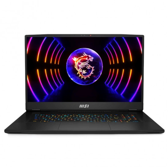 PORTATIL MSI TITAN GT77 HX - 260ES I9 - 13980HX Pc portátiles