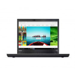 PORTATIL REACONDICIONADO LENOVO THINKPAD T470 14PULGADAS