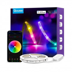 TIRA LED GOVEE RGB SMART WIFI+BT