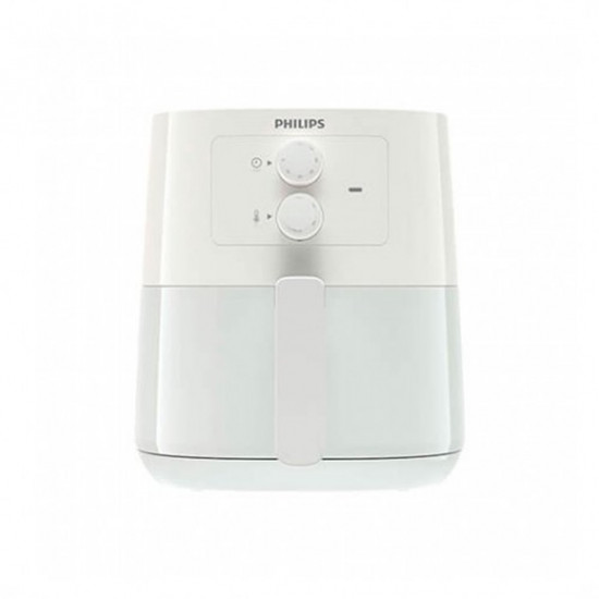 FREIDORA PHILIPS ESSENTIAL AIRFRYER BLANCO 4.1L Freidoras