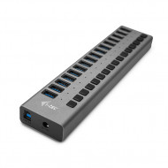 HUB I - TEC USB 3.0 CARGA CON