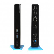 DOCKING STATION UNIVERSAL I - TEC USB 3.0