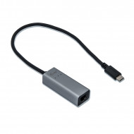 ADAPTADOR TARJETA RED I - TEC USB - C A