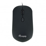 MOUSE RATON EQUIP LIFE OPTICO USB