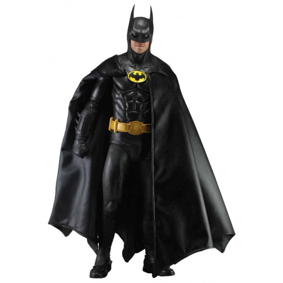 FIGURA NECA DC COMICS BATMAN 1989 Figuras