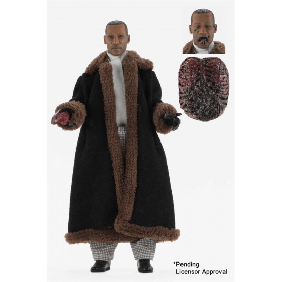 FIGURA NECA CINE CANDYMAN CANDYMAN CLOTHED Figuras