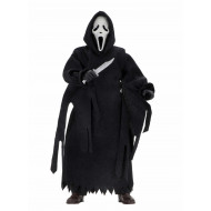 FIGURA NECA CINE SCREAM GHOSTFACE CLOTHED