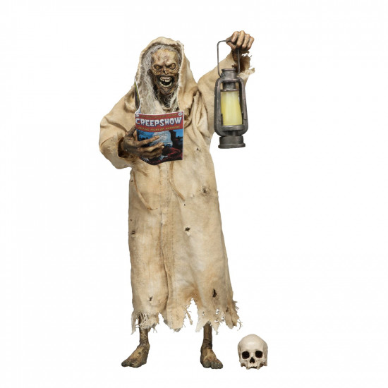 FIGURA NECA ULTIMATE THE CREEP CREEPSHOW Figuras