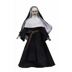 FIGURA NECA THE NUN LA MONJA