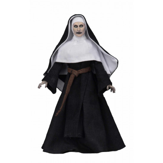 FIGURA NECA THE NUN LA MONJA Figuras