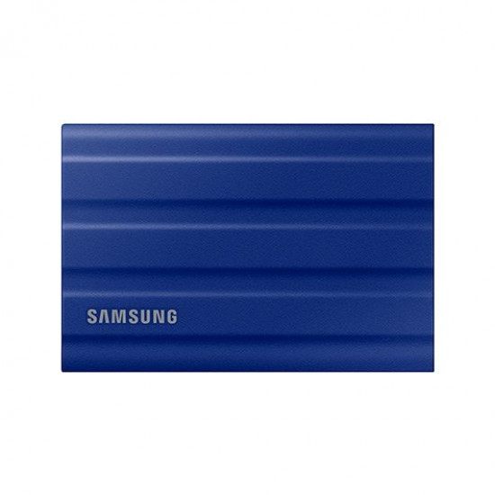 DISCO DURO EXTERNO SSD SAMSUNG 2TB Discos duros externos