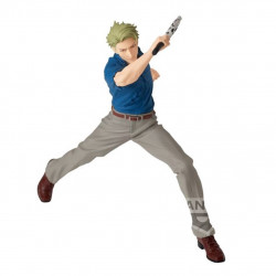 FIGURA BANPRESTO JUJUTSU KAISEN JUFUTSUNOWAZA KENTO