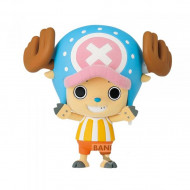 FIGURA BANPRESTO ONE PIECE FLUFFY PUFFY