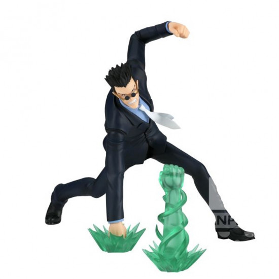 FIGURA BANPRESTO HUNTER X HUNTER VIBRATION Figuras