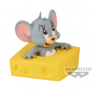 FIGURA BANPRESTO TOM & JERRY FIGURE