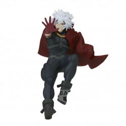 FIGURA BANPRESTO MY HERO ACADEMIA THE