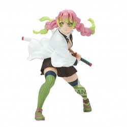 FIGURA BANPRESTO DEMON SLAYER KIMETSU NO