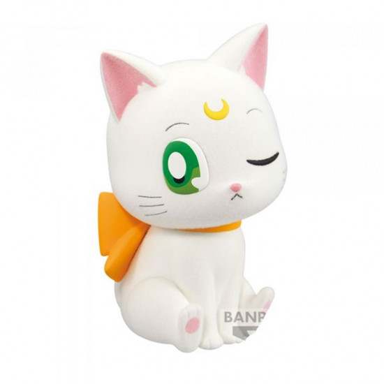 FIGURA BANPRESTO PRETTY GUARDIAN SAILOR MOON Figuras