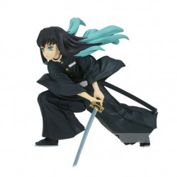 FIGURA BANPRESTO DEMON SLAYER KIMETSU NO