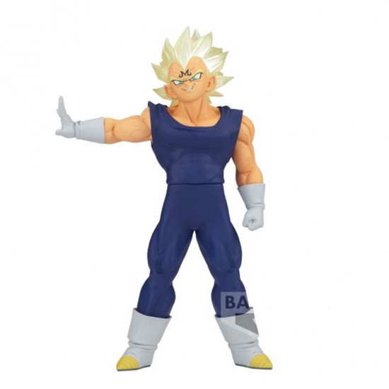 FIGURA BANPRESTO DRAGON BALL Z CLEARISE Figuras