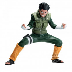 FIGURA BANPRESTO NARUTO SHIPPUDEN VIBRATION STARS