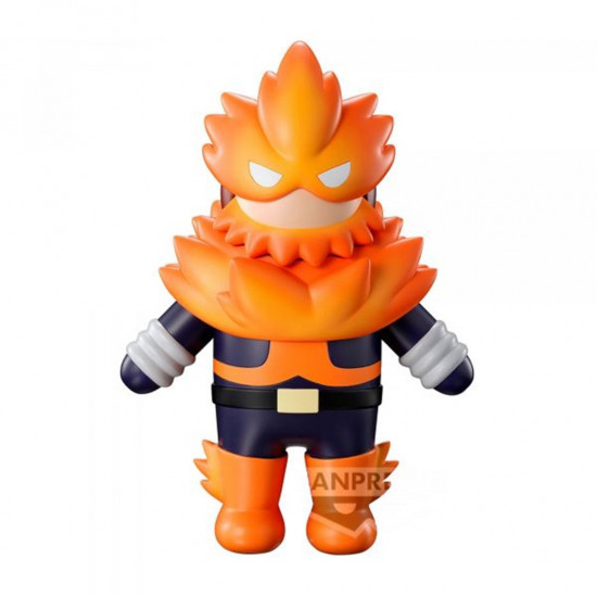 FIGURA BANPRESTO MY HERO ACADEMIA SOFVIMATES Figuras