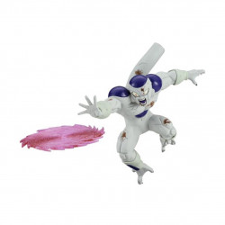 FIGURA BANPRESTO DRAGON BALL Z GXMATERIA