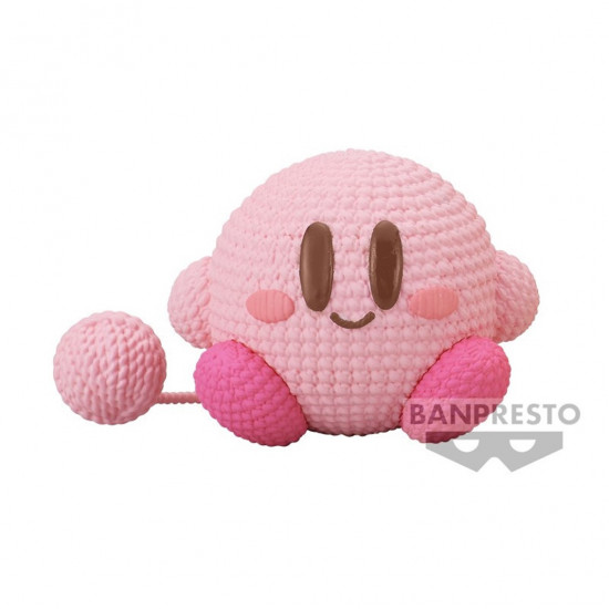 FIGURA BANPRESTO KIRBY AMICOT PETIT KIRBY Figuras