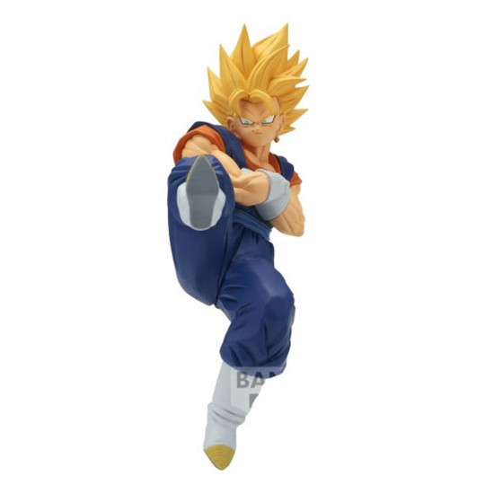 FIGURA BANPRESTO DRAGON BALL Z MATCH Figuras