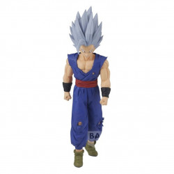 FIGURA BANPRESTO DRAGON BALL SUPER: SUPER