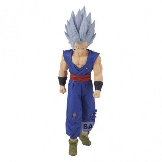 FIGURA BANPRESTO DRAGON BALL SUPER: SUPER Figuras