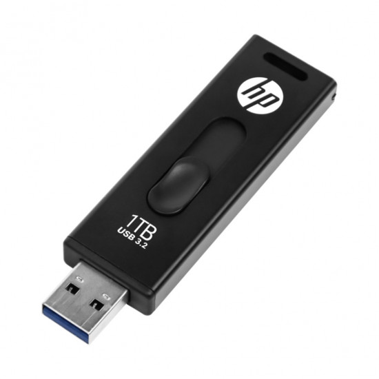 MEMORIA USB 3.2 HP X911W 1TB Memorias usb