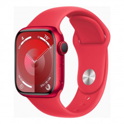 SMARTWATCH APPLE WATCH SERIES 9 RED