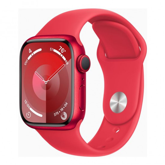 SMARTWATCH APPLE WATCH SERIES 9 RED Smartwatches