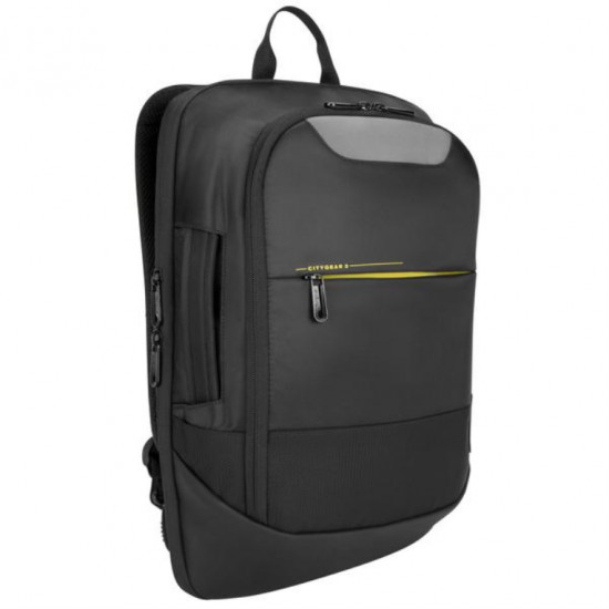 MOCHILA PORTATIL TARGUS CITYGEAR 14PULGADAS - 15 6PULGADAS Maletines - mochilas y fundas