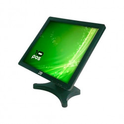 MONITOR TPV 10POS 19PULGADAS TACTIL TFT