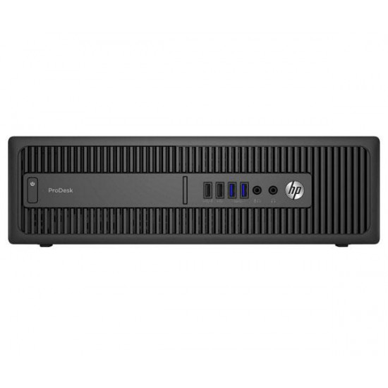 ORDENADOR REACONDICIONADO SFF HP PRODESK 600 Pc sobremesa