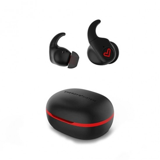 AURICULARES MICRO ENERGY SISTEM FREESTYLE SPACE Auriculares