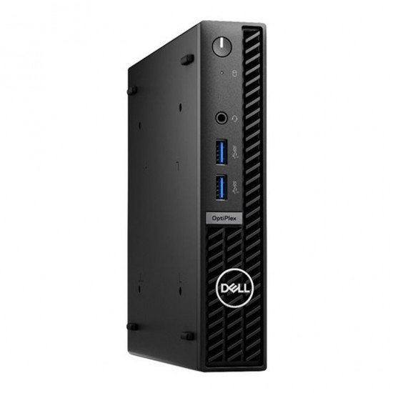 ORDENADOR DELL OPTIPLEX MFF I5 - 13500T 8GB Pc sobremesa